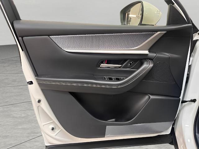 2025 Mazda CX-90 Vehicle Photo in Green Bay, WI 54304