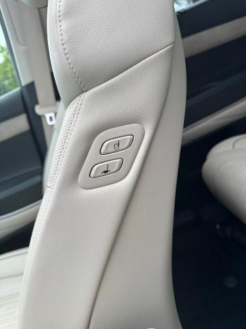 2022 Genesis GV80 Vehicle Photo in Peoria, IL 61615