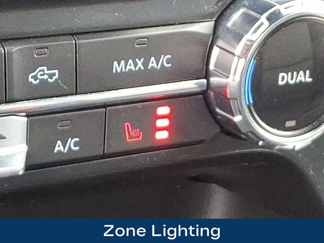 2022 Ford F-150 Vehicle Photo in PAWLING, NY 12564-3219