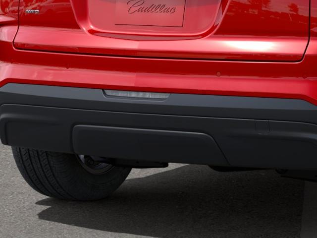 2024 Cadillac XT4 Vehicle Photo in SMITHTOWN, NY 11787-5023