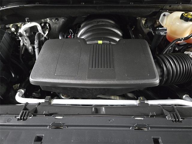 2022 GMC Sierra 1500 Vehicle Photo in PRESCOTT, AZ 86305-3700