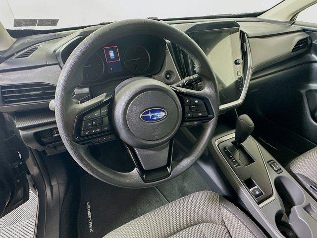 2024 Subaru Crosstrek Vehicle Photo in Doylestown, PA 18902