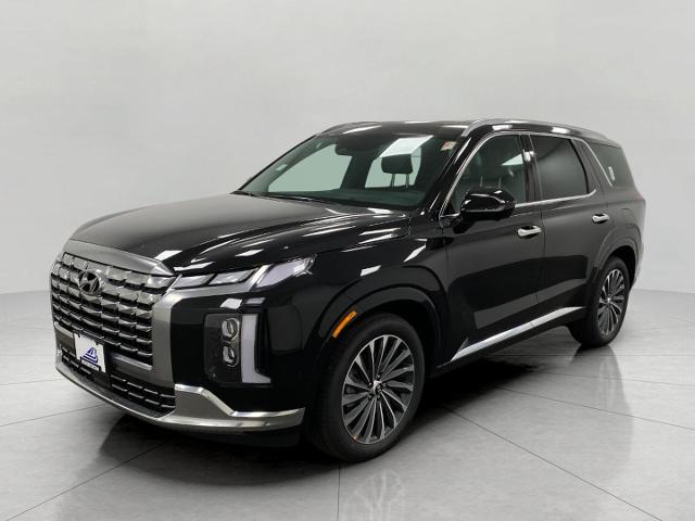 2025 Hyundai PALISADE Vehicle Photo in Appleton, WI 54913
