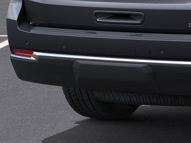 2025 Chevrolet Tahoe Vehicle Photo in BETHLEHEM, PA 18017-9401