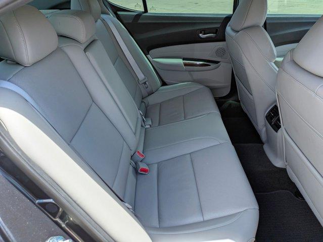 2015 Acura TLX Vehicle Photo in San Antonio, TX 78209