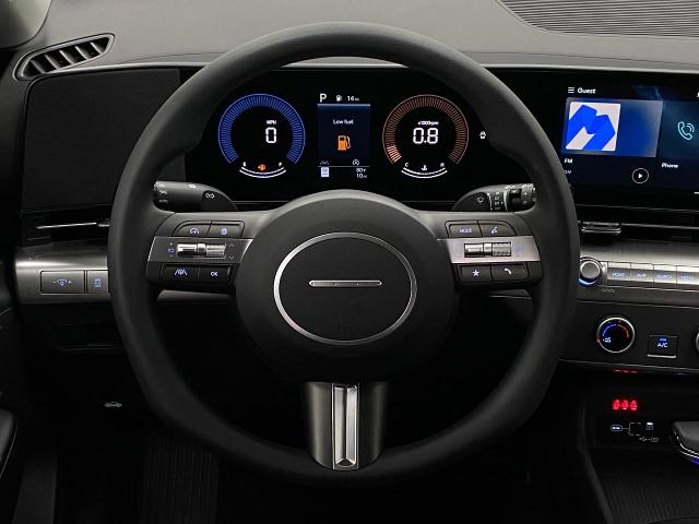 2025 Hyundai KONA Vehicle Photo in Appleton, WI 54913