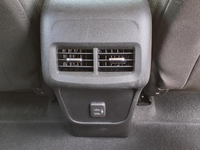 2020 Chevrolet Equinox Vehicle Photo in Tampa, FL 33612