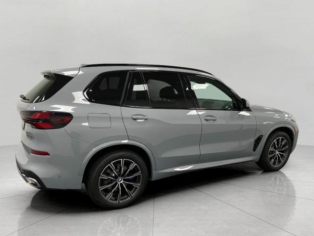 2026 BMW X5 xDrive40i Vehicle Photo in Appleton, WI 54913