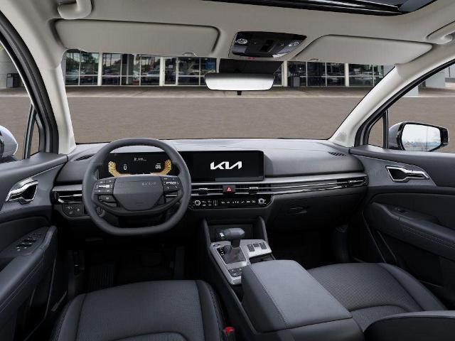 2026 Kia Sportage Vehicle Photo in Tucson, AZ 85712