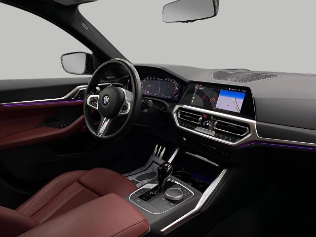 2023 BMW M440i xDrive Vehicle Photo in Appleton, WI 54913