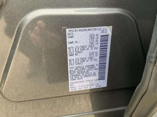2021 Jeep Grand Cherokee L Vehicle Photo in Kaukauna, WI 54130