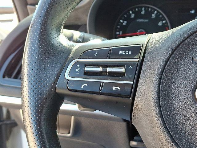 2020 Kia Stinger Vehicle Photo in PAWLING, NY 12564-3219