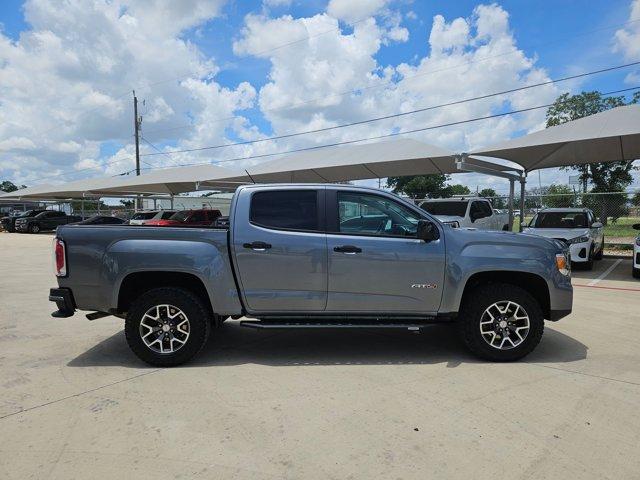 2022 GMC Canyon Vehicle Photo in SELMA, TX 78154-1460