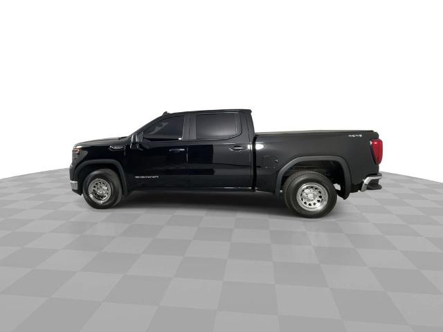 2025 GMC Sierra 1500 Vehicle Photo in GILBERT, AZ 85297-0402