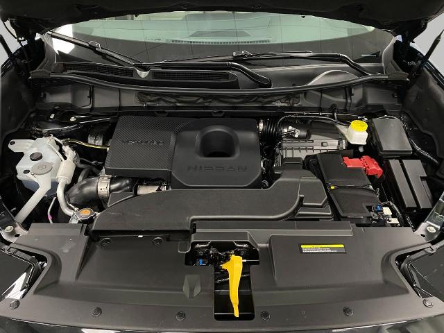 2025 Nissan Murano Vehicle Photo in Appleton, WI 54913