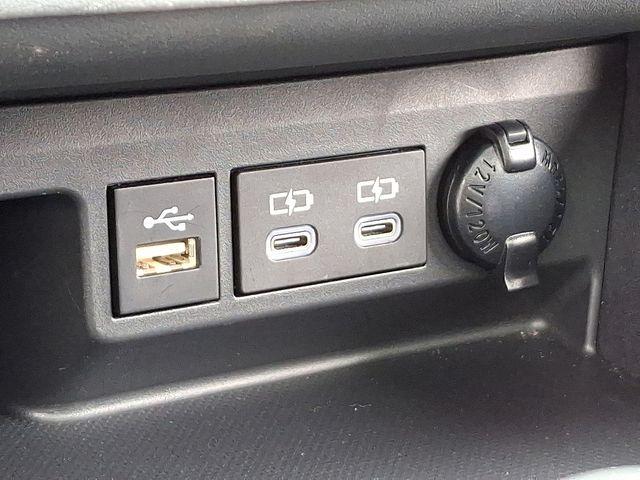 2024 Toyota Highlander Vehicle Photo in DANBURY, CT 06810-5034