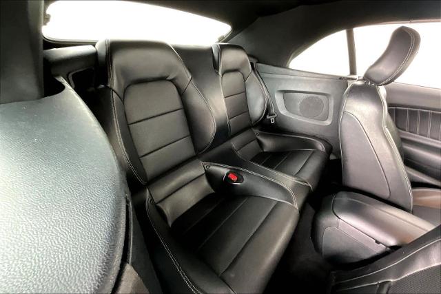 2023 Ford Mustang Vehicle Photo in Grapevine, TX 76051
