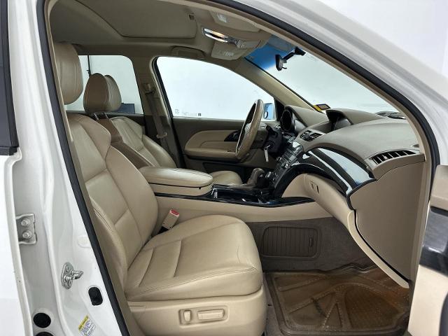 2007 Acura MDX Vehicle Photo in Grapevine, TX 76051