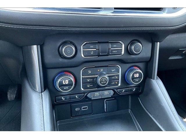 2023 Chevrolet Tahoe Vehicle Photo in San Antonio, TX 78230
