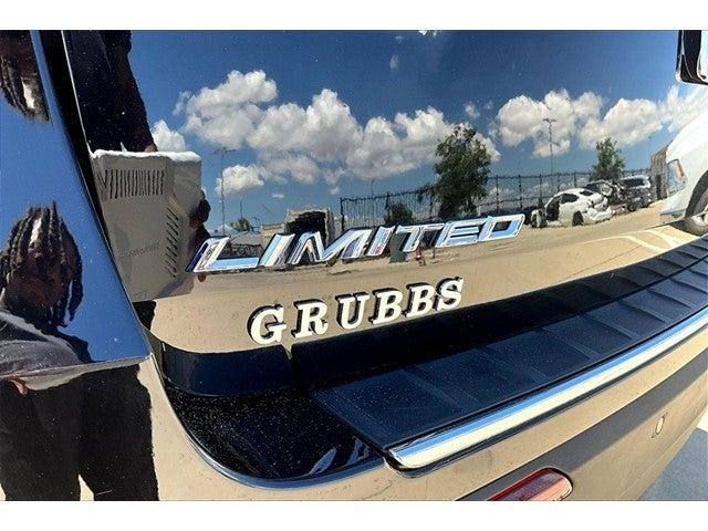 2023 Ford Explorer Vehicle Photo in Grapevine, TX 76051