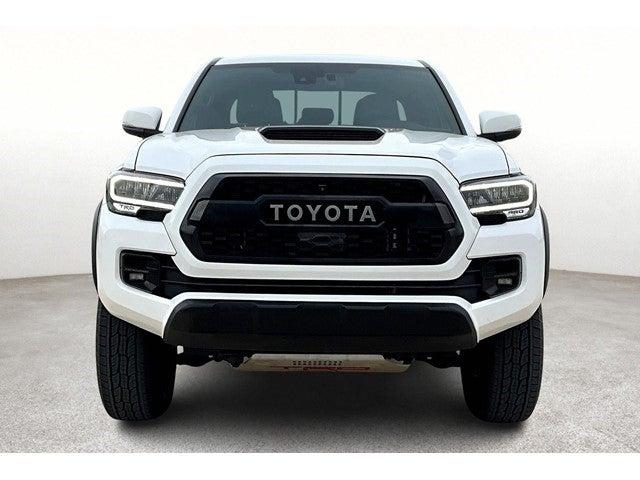 2023 Toyota Tacoma 4WD Vehicle Photo in Grapevine, TX 76051