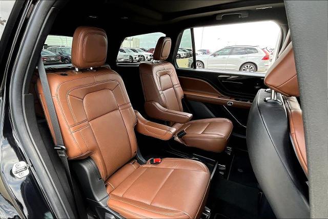 2022 Lincoln Aviator Vehicle Photo in Grapevine, TX 76051