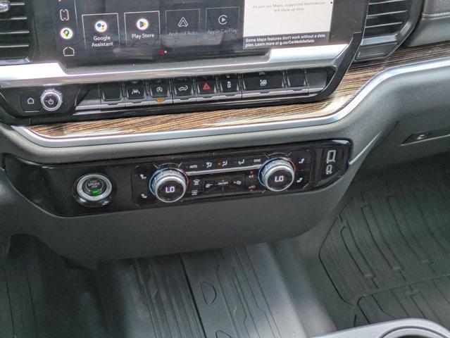 2022 GMC Sierra 1500 Vehicle Photo in SELMA, TX 78154-1459