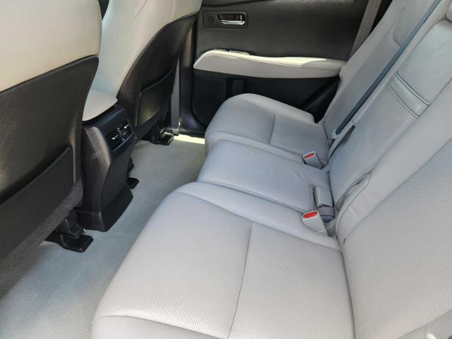 2015 Lexus RX 350 Vehicle Photo in DENTON, TX 76210-9321
