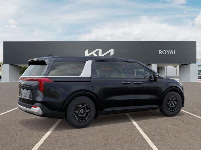 2026 Kia Carnival Vehicle Photo in Tucson, AZ 85712