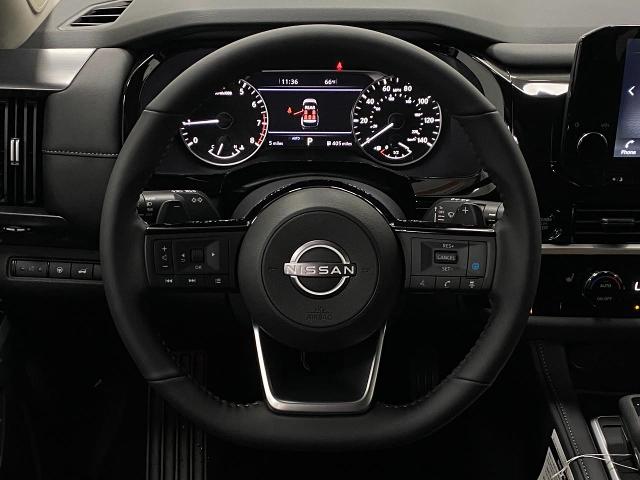 2025 Nissan Pathfinder Vehicle Photo in Appleton, WI 54913