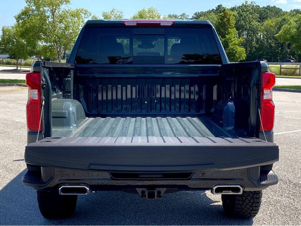 2025 Chevrolet Silverado 1500 Vehicle Photo in POOLER, GA 31322-3252
