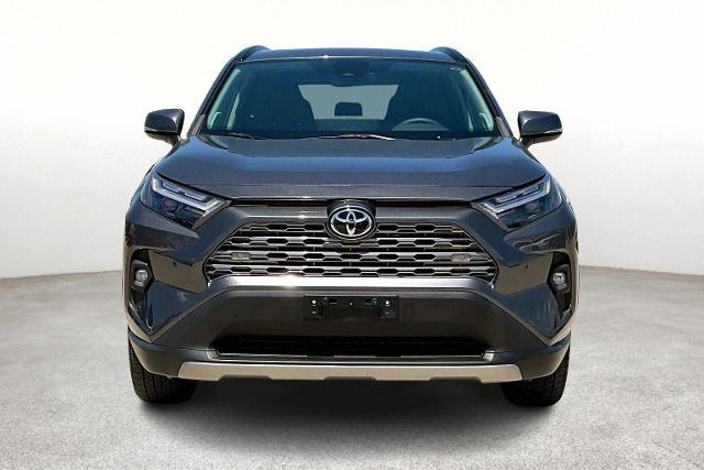 2023 Toyota RAV4 Vehicle Photo in San Antonio, TX 78230
