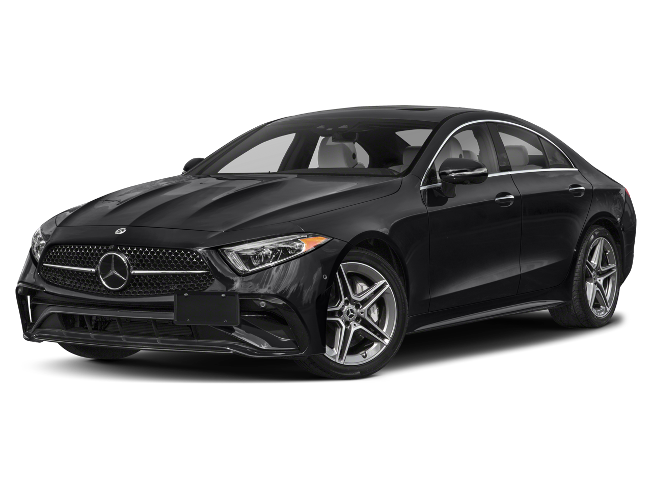 2023 Mercedes-Benz CLS Vehicle Photo in San Antonio, TX 78230