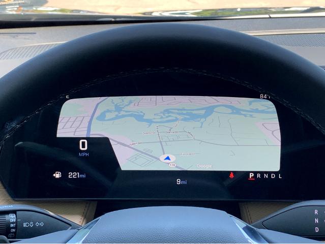 2026 Chevrolet Equinox Vehicle Photo in BEAUFORT, SC 29906-4218