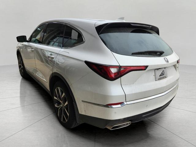 2023 Acura MDX Vehicle Photo in Appleton, WI 54913