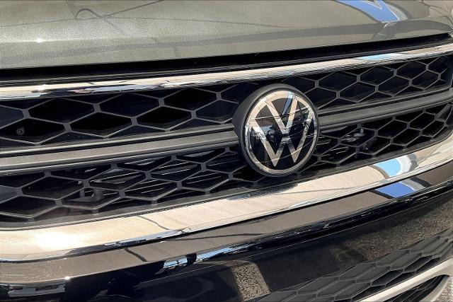 2024 Volkswagen Taos Vehicle Photo in San Antonio, TX 78230