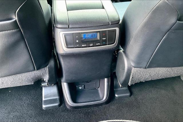2014 Toyota Highlander Vehicle Photo in San Antonio, TX 78230