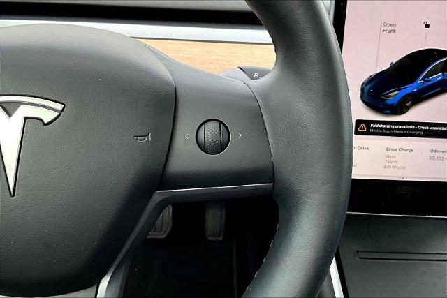 2018 Tesla Model 3 Vehicle Photo in San Antonio, TX 78230