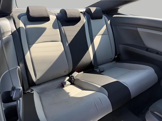 2018 Honda Civic Coupe Vehicle Photo in MADISON, WI 53713-3220