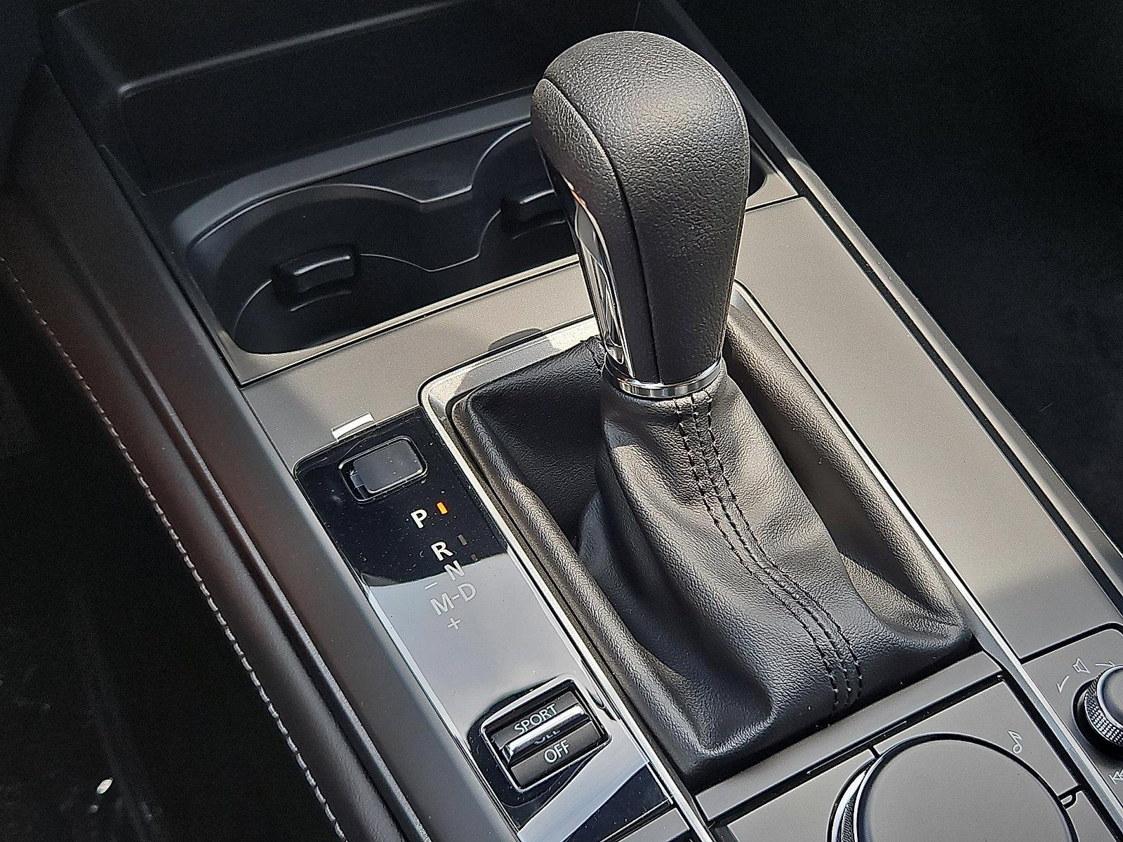 2025 Mazda CX-30 Vehicle Photo in Trevose, PA 19053