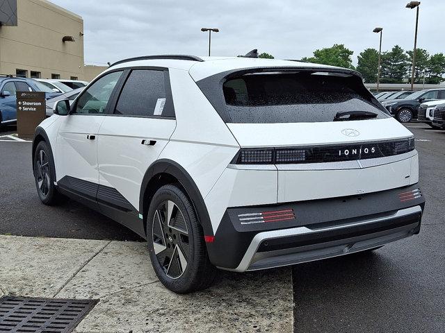 2025 Hyundai IONIQ 5 Vehicle Photo in Philadelphia, PA 19116