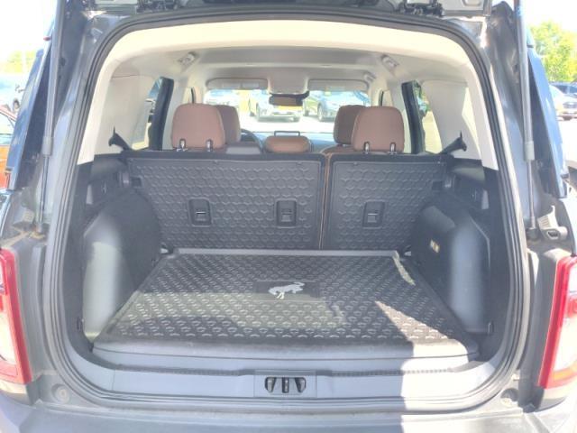 2021 Ford Bronco Sport Vehicle Photo in Green Bay, WI 54304