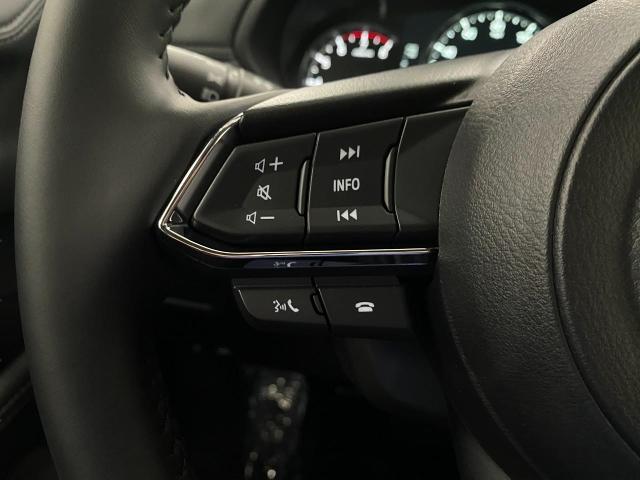 2025 Mazda CX-5 Vehicle Photo in Appleton, WI 54913