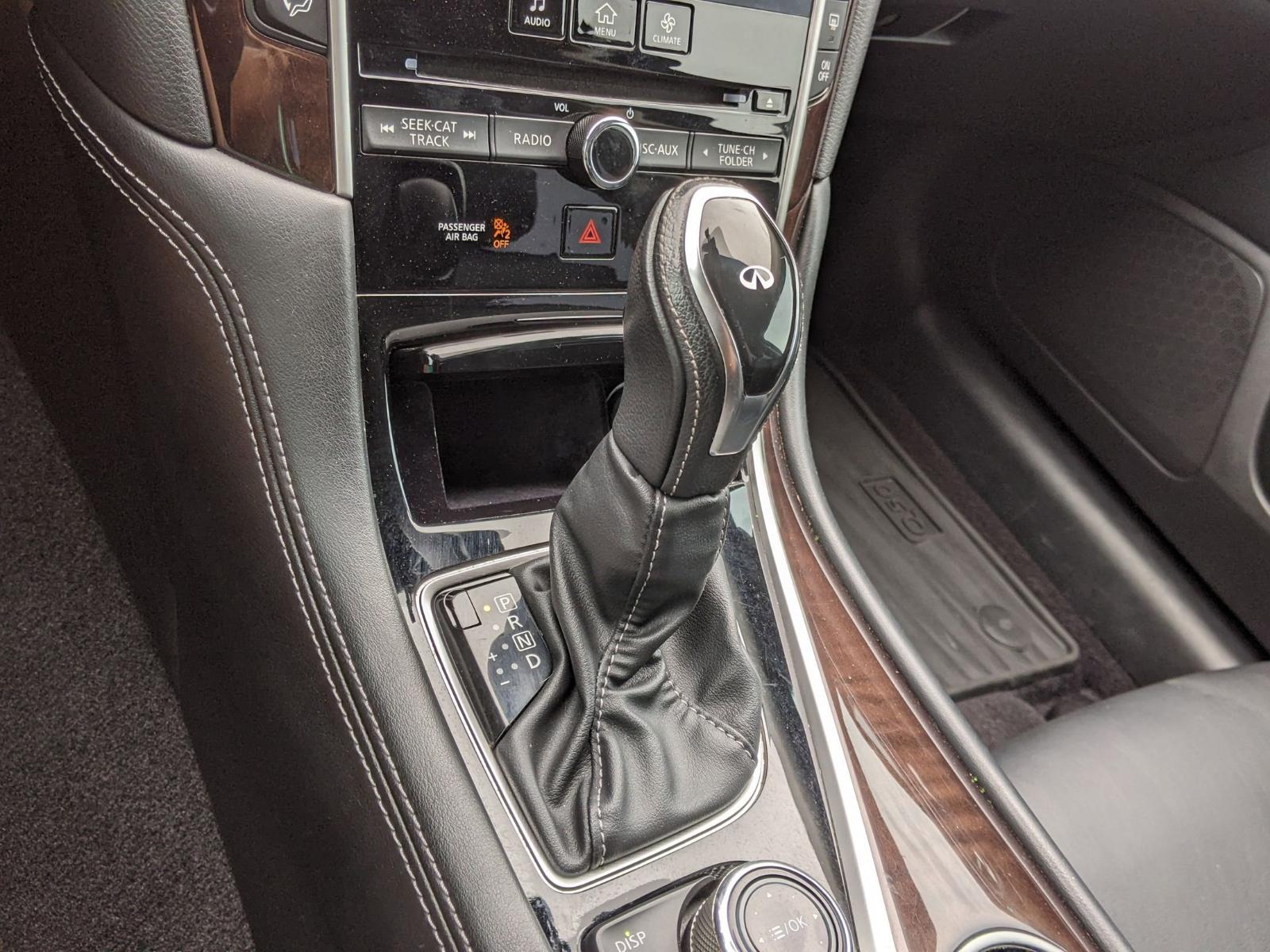 2019 INFINITI Q50 Vehicle Photo in Seguin, TX 78155