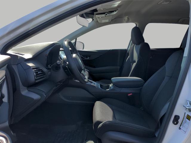 2025 Subaru Outback Vehicle Photo in Green Bay, WI 54304