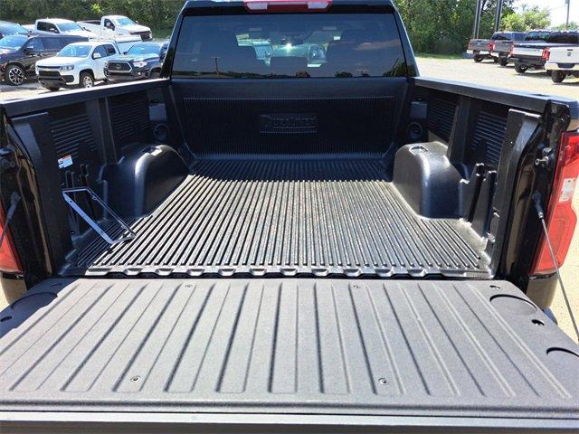 2024 Chevrolet Silverado 1500 Vehicle Photo in MILFORD, OH 45150-1684