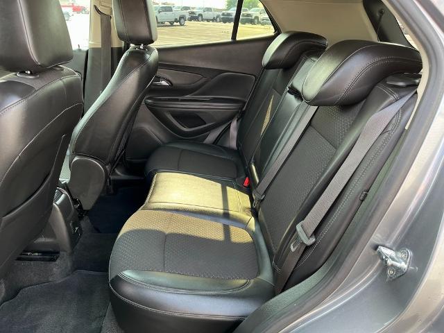 2019 Buick Encore Vehicle Photo in GREEN BAY, WI 54304-5303