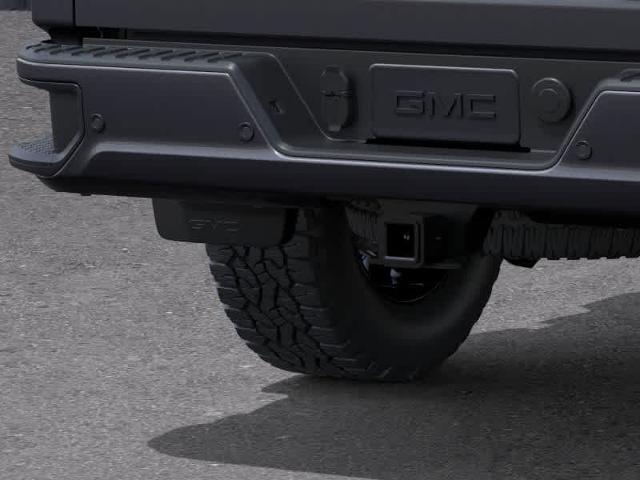 2025 GMC Sierra 2500 HD Vehicle Photo in ZELIENOPLE, PA 16063-2910