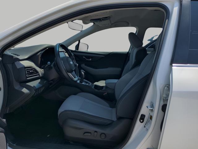 2022 Subaru Outback Vehicle Photo in Green Bay, WI 54304