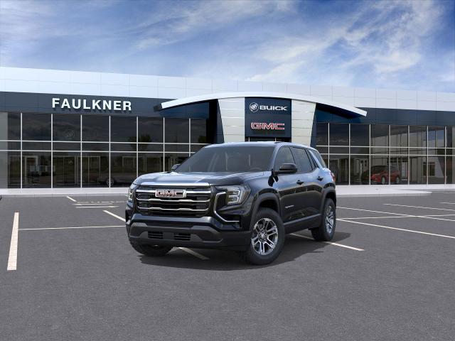 2026 GMC Terrain Vehicle Photo in HARRISBURG, PA 17111-1033